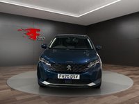 USED 2021 70 PEUGEOT 3008 1.2 PureTech Allure SUV 5dr Petrol EAT Euro 6 (s/s) (130 ps) 
