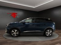 USED 2021 70 PEUGEOT 3008 1.2 PureTech Allure SUV 5dr Petrol EAT Euro 6 (s/s) (130 ps) 