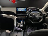 USED 2021 70 PEUGEOT 3008 1.2 PureTech Allure SUV 5dr Petrol EAT Euro 6 (s/s) (130 ps) 