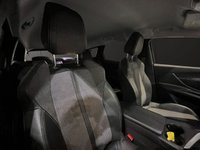 USED 2021 70 PEUGEOT 3008 1.2 PureTech Allure SUV 5dr Petrol EAT Euro 6 (s/s) (130 ps) 