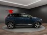 USED 2021 70 PEUGEOT 3008 1.2 PureTech Allure SUV 5dr Petrol EAT Euro 6 (s/s) (130 ps) 