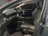 USED 2021 70 PEUGEOT 3008 1.2 PureTech Allure SUV 5dr Petrol EAT Euro 6 (s/s) (130 ps) 