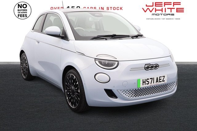 Jeff White Motors