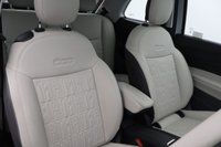USED 2022 71 FIAT 500E 42kWh La Prima 3dr Auto (APPLE CAR PLAY) 