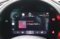USED 2022 71 FIAT 500E 42kWh La Prima 3dr Auto (APPLE CAR PLAY) 