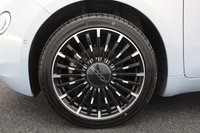USED 2022 71 FIAT 500E 42kWh La Prima 3dr Auto (APPLE CAR PLAY) 