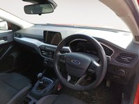 USED 2018 68 FORD FOCUS 1.5 EcoBlue Zetec Estate 5dr Diesel Manual Euro 6 (s/s) (95 ps) 