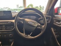 USED 2018 68 FORD FOCUS 1.5 EcoBlue Zetec Estate 5dr Diesel Manual Euro 6 (s/s) (95 ps) 