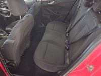 USED 2018 68 FORD FOCUS 1.5 EcoBlue Zetec Estate 5dr Diesel Manual Euro 6 (s/s) (95 ps) 