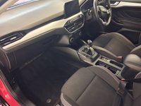 USED 2018 68 FORD FOCUS 1.5 EcoBlue Zetec Estate 5dr Diesel Manual Euro 6 (s/s) (95 ps) 