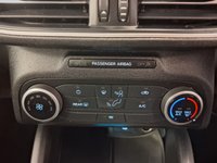 USED 2018 68 FORD FOCUS 1.5 EcoBlue Zetec Estate 5dr Diesel Manual Euro 6 (s/s) (95 ps) 