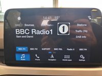 USED 2018 68 FORD FOCUS 1.5 EcoBlue Zetec Estate 5dr Diesel Manual Euro 6 (s/s) (95 ps) 