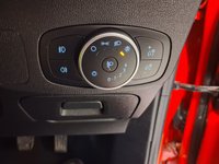 USED 2018 68 FORD FOCUS 1.5 EcoBlue Zetec Estate 5dr Diesel Manual Euro 6 (s/s) (95 ps) 