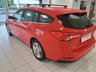 USED 2018 68 FORD FOCUS 1.5 EcoBlue Zetec Estate 5dr Diesel Manual Euro 6 (s/s) (95 ps) 