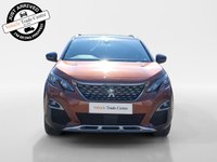 USED 2017 67 PEUGEOT 3008 1.2 PureTech GT Line SUV 5dr Petrol Manual Euro 6 (s/s) (130 ps) 