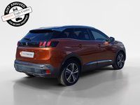 USED 2017 67 PEUGEOT 3008 1.2 PureTech GT Line SUV 5dr Petrol Manual Euro 6 (s/s) (130 ps) 