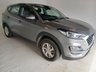 USED 2019 68 HYUNDAI TUCSON 1.6 GDi S Connect SUV 5dr Petrol Manual Euro 6 (s/s) (132 ps) 