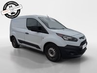 USED 2017 67 FORD TRANSIT CONNECT 1.5 TDCi 220 Panel Van 5dr Diesel Manual L1 H1 (124 g/km, 99 bhp) 