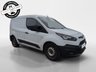 USED 2017 67 FORD TRANSIT CONNECT 1.5 TDCi 220 Panel Van 5dr Diesel Manual L1 H1 (124 g/km, 99 bhp) 