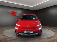 USED 2023 23 HYUNDAI KONA 64kWh Ultimate SUV 5dr Electric Auto (10.5kW Charger) (204 ps) 