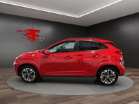 USED 2023 23 HYUNDAI KONA 64kWh Ultimate SUV 5dr Electric Auto (10.5kW Charger) (204 ps) 