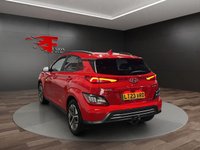 USED 2023 23 HYUNDAI KONA 64kWh Ultimate SUV 5dr Electric Auto (10.5kW Charger) (204 ps) 