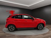 USED 2023 23 HYUNDAI KONA 64kWh Ultimate SUV 5dr Electric Auto (10.5kW Charger) (204 ps) 