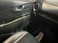 USED 2023 23 HYUNDAI KONA 64kWh Ultimate SUV 5dr Electric Auto (10.5kW Charger) (204 ps) 