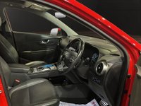 USED 2023 23 HYUNDAI KONA 64kWh Ultimate SUV 5dr Electric Auto (10.5kW Charger) (204 ps) 