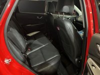 USED 2023 23 HYUNDAI KONA 64kWh Ultimate SUV 5dr Electric Auto (10.5kW Charger) (204 ps) 