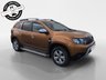 USED 2018 68 DACIA DUSTER 1.6 SCe Comfort SUV 5dr Petrol Manual Euro 6 (s/s) (115 ps) 