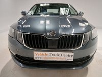 USED 2018 18 SKODA OCTAVIA 1.0 TSI SE Hatchback 5dr Petrol DSG Euro 6 (s/s) (115 ps) 