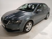 USED 2018 18 SKODA OCTAVIA 1.0 TSI SE Hatchback 5dr Petrol DSG Euro 6 (s/s) (115 ps) 