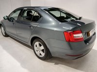 USED 2018 18 SKODA OCTAVIA 1.0 TSI SE Hatchback 5dr Petrol DSG Euro 6 (s/s) (115 ps) 