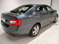 USED 2018 18 SKODA OCTAVIA 1.0 TSI SE Hatchback 5dr Petrol DSG Euro 6 (s/s) (115 ps) 