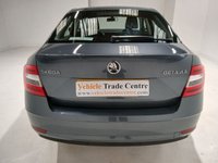 USED 2018 18 SKODA OCTAVIA 1.0 TSI SE Hatchback 5dr Petrol DSG Euro 6 (s/s) (115 ps) 