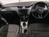 USED 2018 18 SKODA OCTAVIA 1.0 TSI SE Hatchback 5dr Petrol DSG Euro 6 (s/s) (115 ps) 