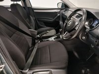 USED 2018 18 SKODA OCTAVIA 1.0 TSI SE Hatchback 5dr Petrol DSG Euro 6 (s/s) (115 ps) 