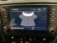 USED 2018 18 SKODA OCTAVIA 1.0 TSI SE Hatchback 5dr Petrol DSG Euro 6 (s/s) (115 ps) 
