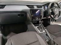 USED 2018 18 SKODA OCTAVIA 1.0 TSI SE Hatchback 5dr Petrol DSG Euro 6 (s/s) (115 ps) 