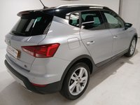 USED 2018 68 SEAT ARONA 1.0 TSI GPF FR SUV 5dr Petrol Manual Euro 6 (s/s) (115 ps) 