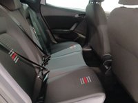 USED 2018 68 SEAT ARONA 1.0 TSI GPF FR SUV 5dr Petrol Manual Euro 6 (s/s) (115 ps) 