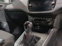 USED 2018 68 SEAT ARONA 1.0 TSI GPF FR SUV 5dr Petrol Manual Euro 6 (s/s) (115 ps) 