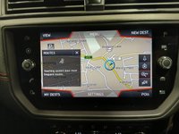 USED 2018 68 SEAT ARONA 1.0 TSI GPF FR SUV 5dr Petrol Manual Euro 6 (s/s) (115 ps) 