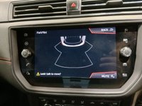 USED 2018 68 SEAT ARONA 1.0 TSI GPF FR SUV 5dr Petrol Manual Euro 6 (s/s) (115 ps) 