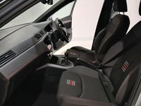 USED 2018 68 SEAT ARONA 1.0 TSI GPF FR SUV 5dr Petrol Manual Euro 6 (s/s) (115 ps) 