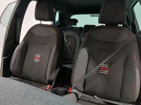 USED 2018 68 SEAT ARONA 1.0 TSI GPF FR SUV 5dr Petrol Manual Euro 6 (s/s) (115 ps) 