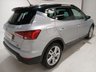 USED 2018 68 SEAT ARONA 1.0 TSI GPF FR SUV 5dr Petrol Manual Euro 6 (s/s) (115 ps) 