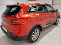 USED 2018 68 RENAULT KADJAR 1.3 TCe Dynamique Nav SUV 5dr Petrol Manual Euro 6 (s/s) (140 ps) 