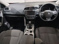 USED 2018 68 RENAULT KADJAR 1.3 TCe Dynamique Nav SUV 5dr Petrol Manual Euro 6 (s/s) (140 ps) 